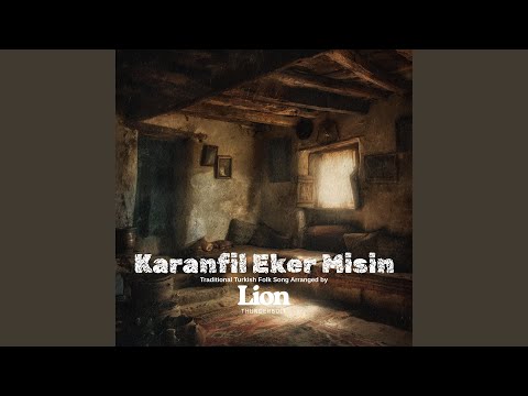 Karanfil Eker Misin