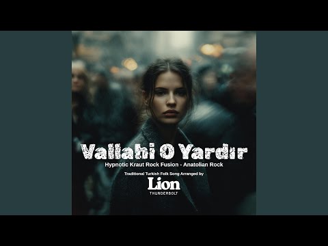 Vallahi O Yardır