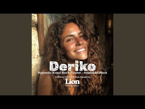 Deriko