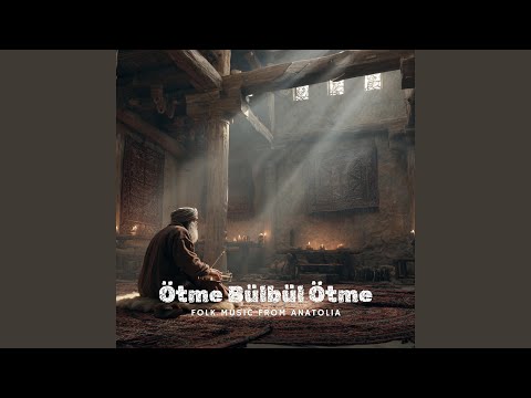 Ötme Bülbül Ötme