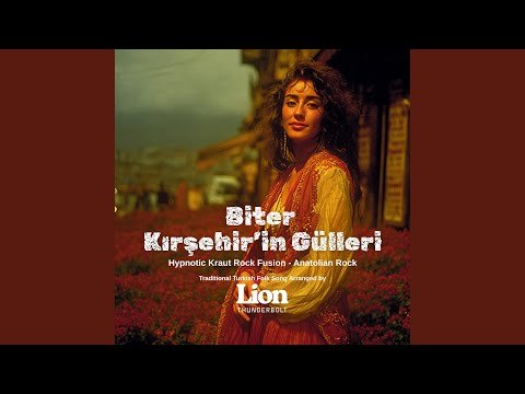 Biter Kırşehirin Gülleri