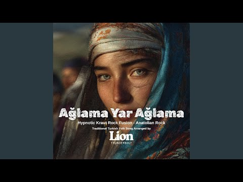 Ağlama Yar Ağlama