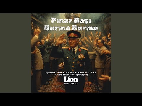 Pınar Başı Burma Burma