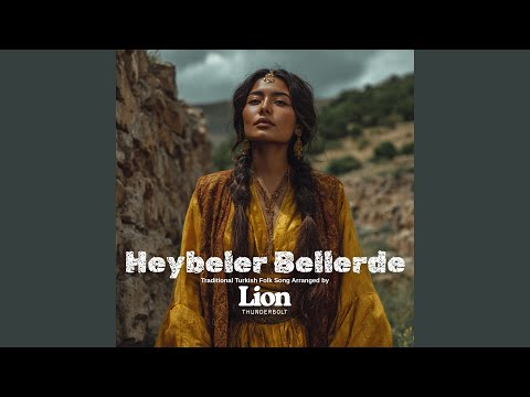 Heybeler Bellerde - Balık Tendirde