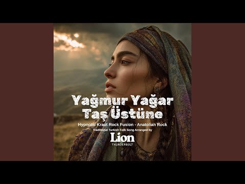Yağmur Yağar Taş Üstüne