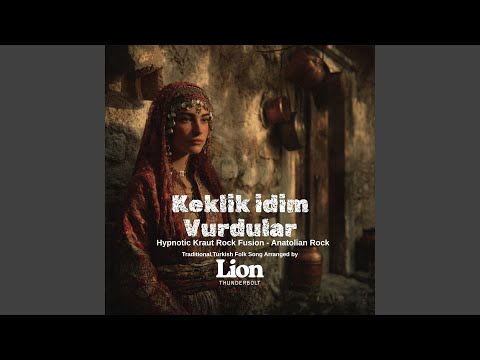 Keklik İdim Vurdular