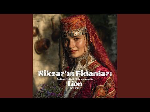 Niksar'ın Fidanları