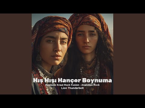 Hış Hışı Hancer Boynuma