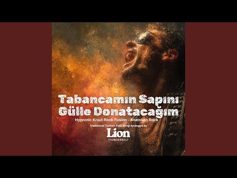 Tabancamın Sapını Gülle Donatacağım
