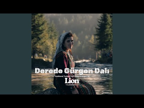 Derede Gürgen Dalı