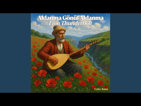 Aldanma Gönül Aldanma