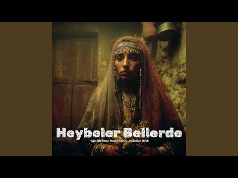 Heybeler Bellerde