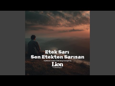 Etek Sarı Sen Etekten Sarısan