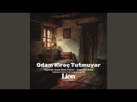 Odam Kireç Tutmuyor