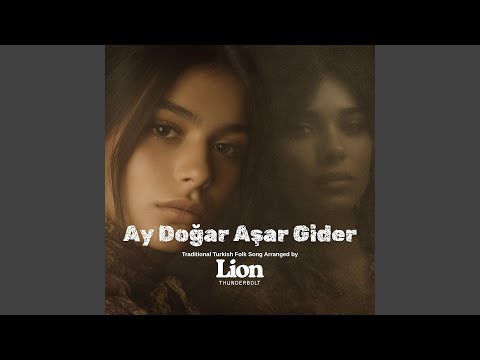 Ay Doğar Aşar Gider