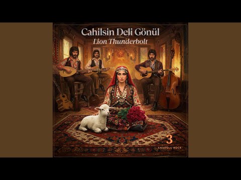 Cahilsin Deli Gönül