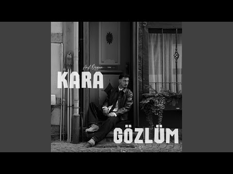 Kara Gözlüm