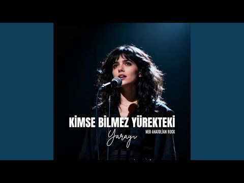 Kimse Bilmez Yürekteki Yarayı