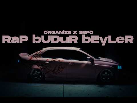 ft. SEFO - RaP bUDuR bEyLeR