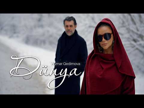 Xumar Qedimova - Dünya