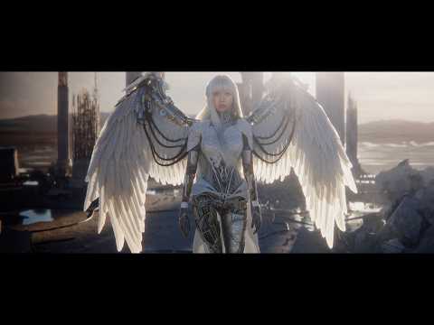 Anyma, LISA - Bad Angel