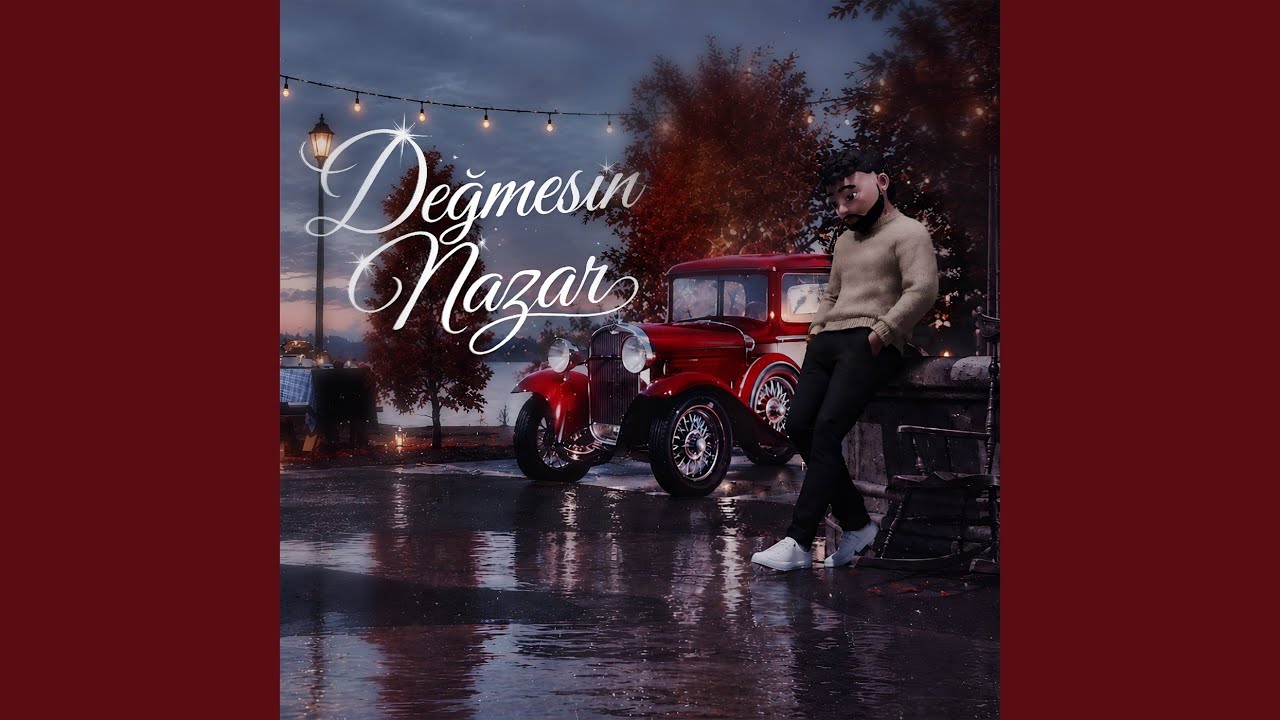 DEĞMESİN NAZAR