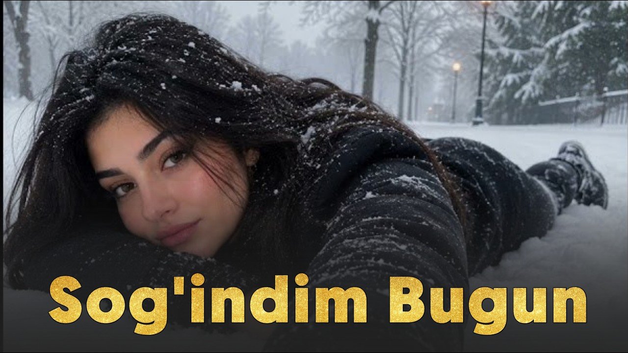 Sog'indim Bugun