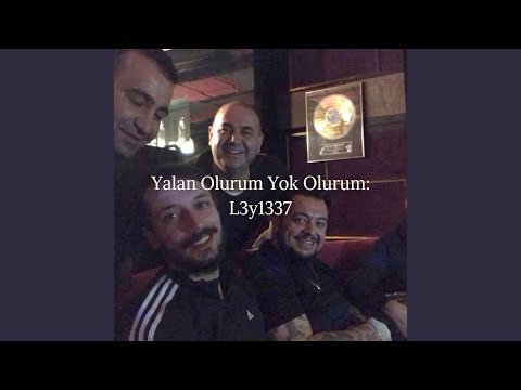 Yalan Olurum Yok Olurum