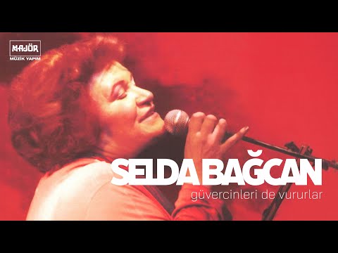 Selda Bağcan - Sarı Gelin (Güvercinleri de Vururlar)
