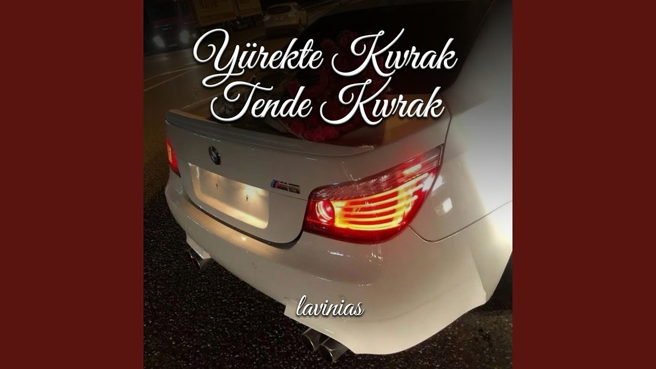 Şarkı kapağı