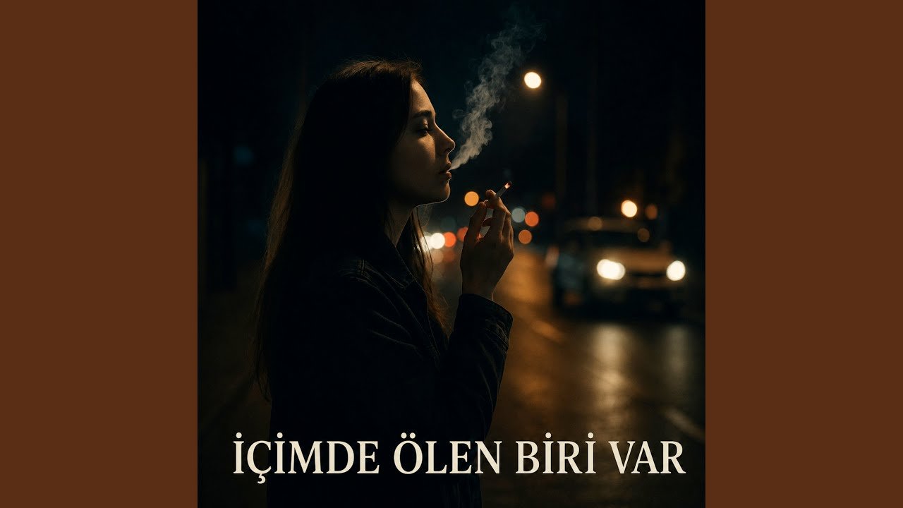 Şarkı kapağı