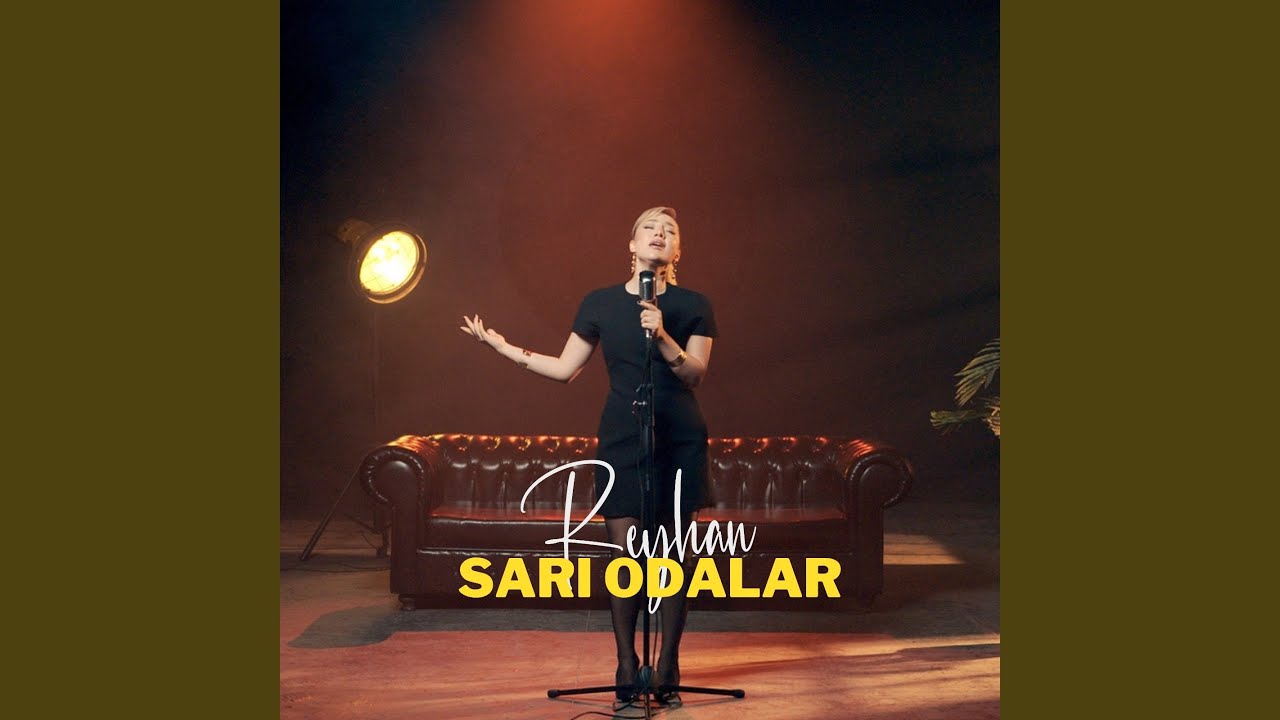SARI ODALAR