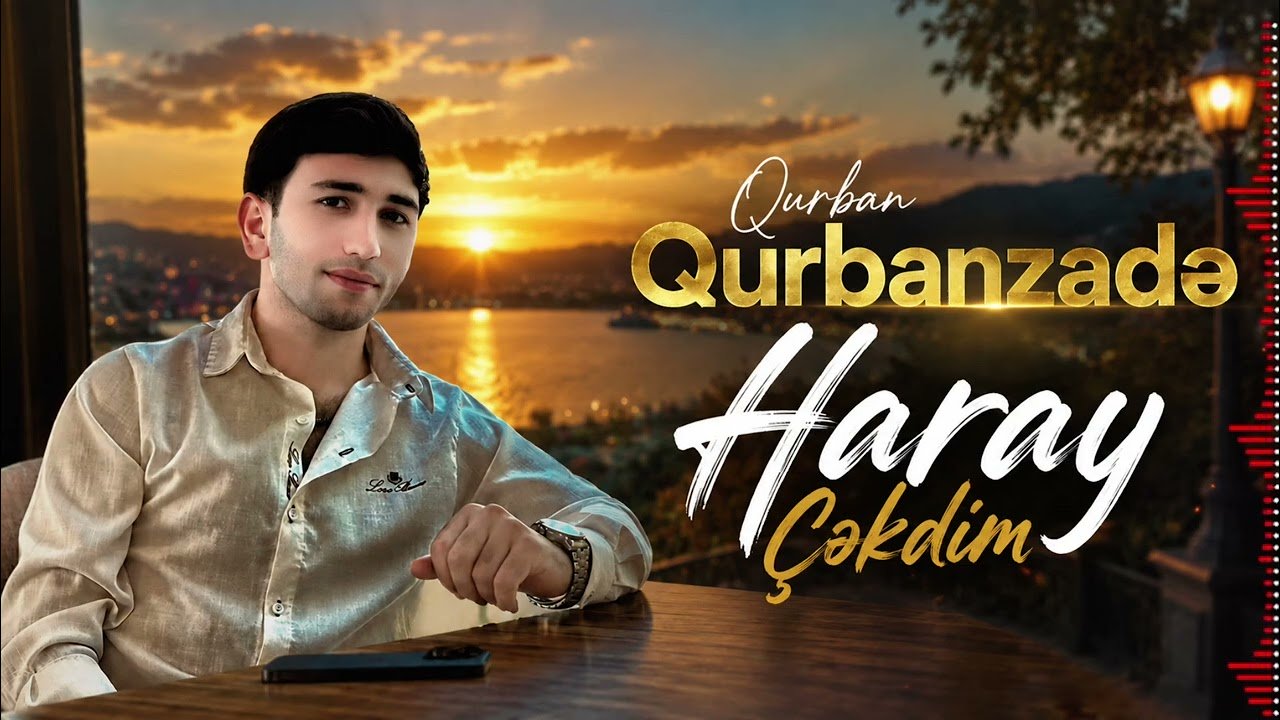 Qurban Qurbanzade
