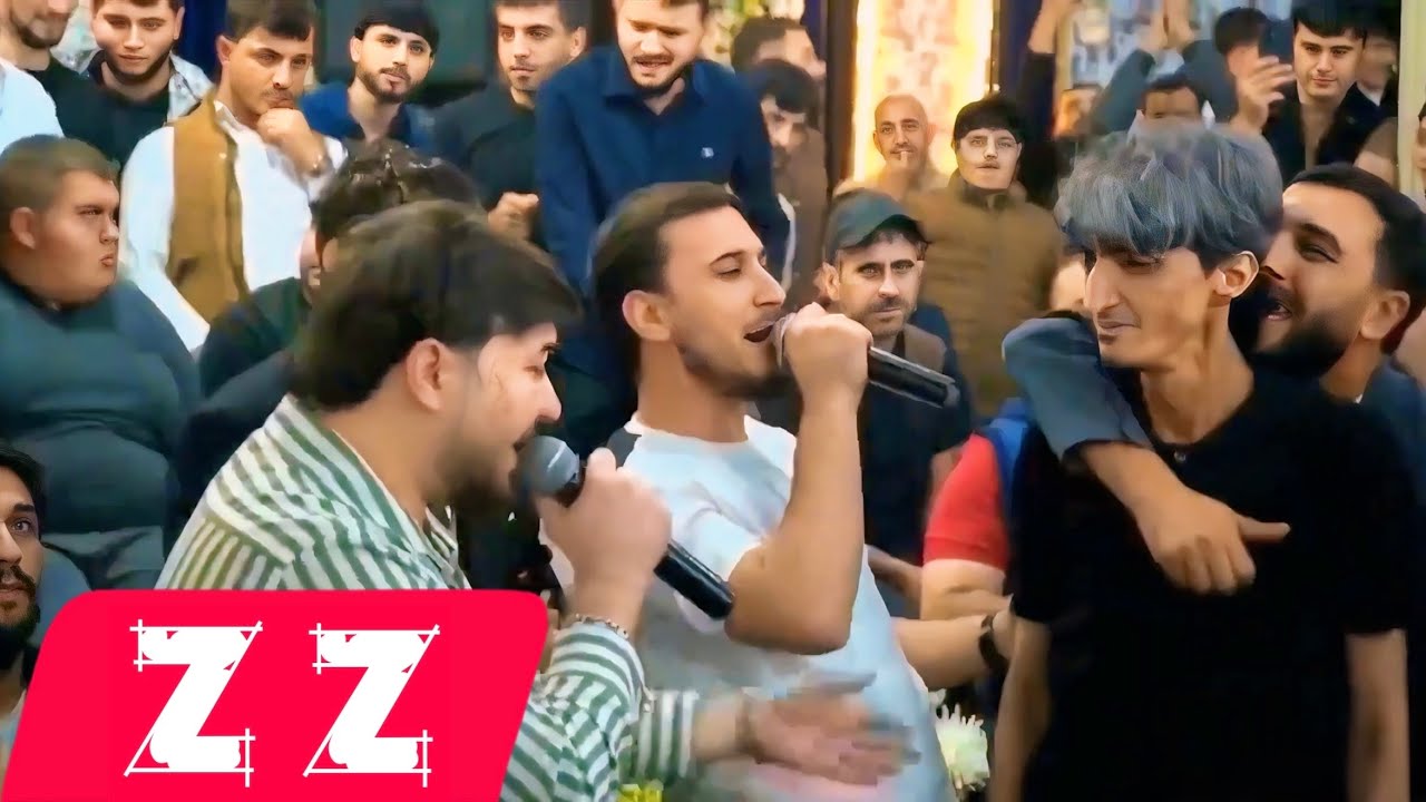 Her Kesin Axtardigi Mahni