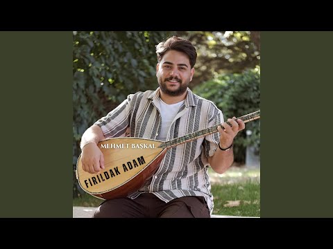 Fırıldak Adam