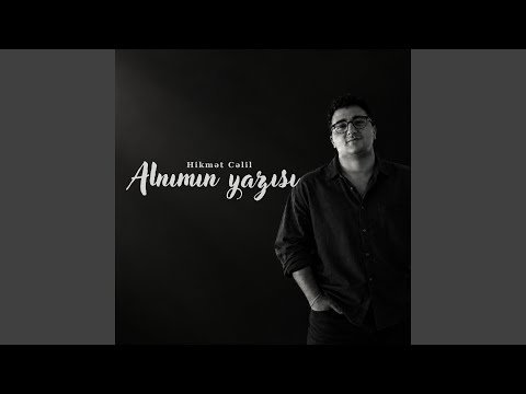 Alnımın Yazısı