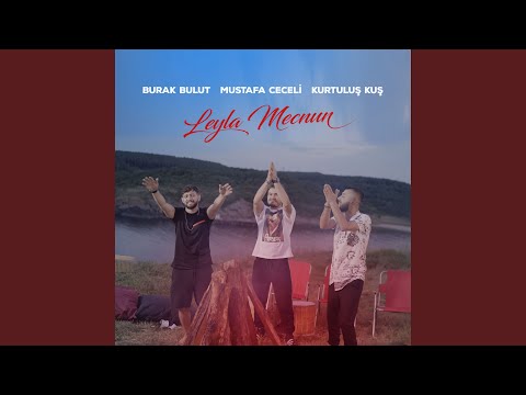 Leyla Mecnun