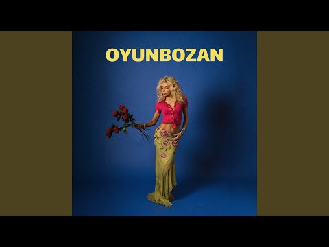 Oyunbozan