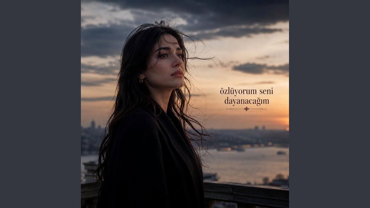 Özlüyorum Seni Dayanacağım