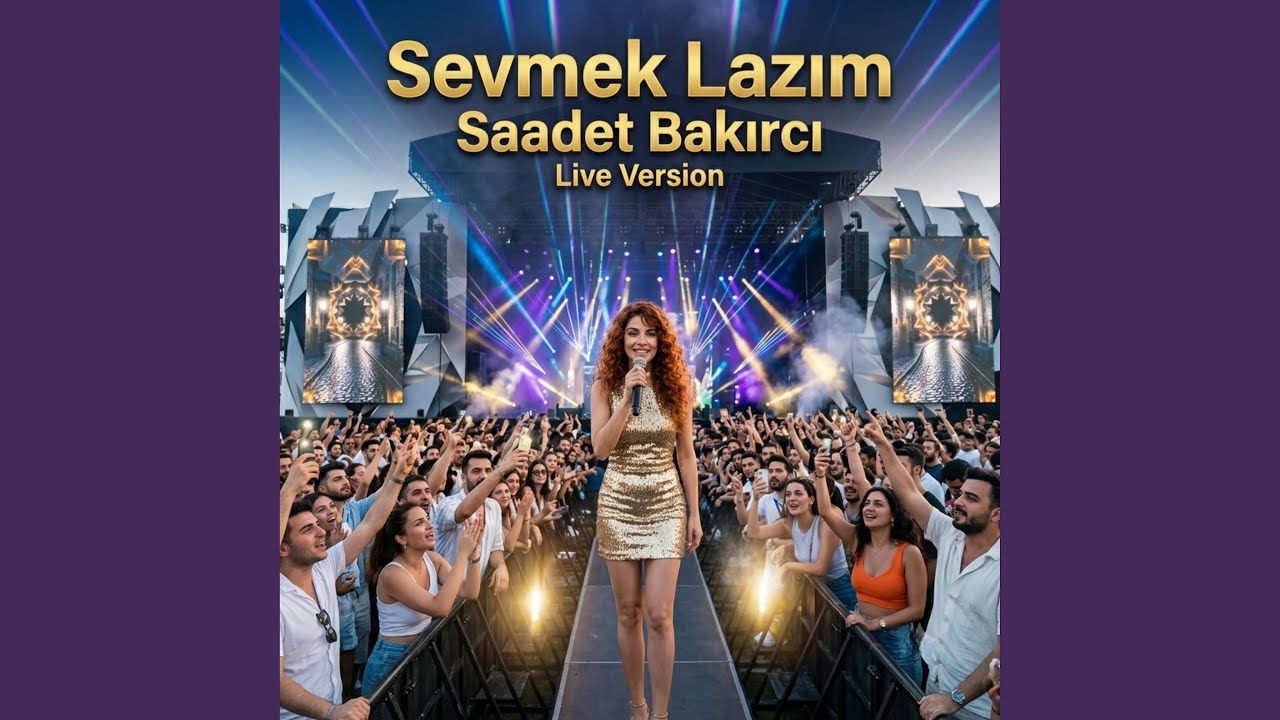 Sevmek Lazım