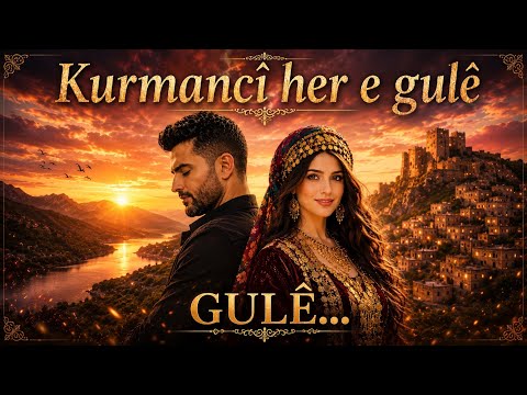 Kurmanci Here Gule - Kurdish Sima