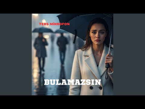 Bulamazsın