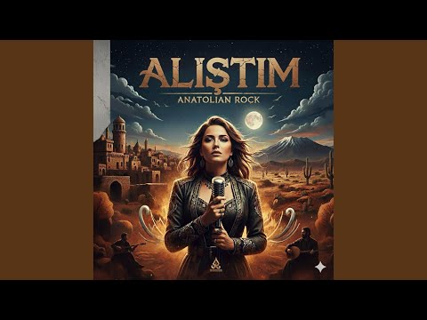Alıştım Ferdi Tayfur Cover Saygıyla
