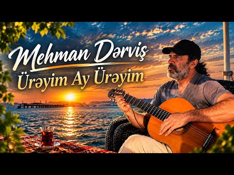 Qurban Qurbanzade & Mehman Pirallahı