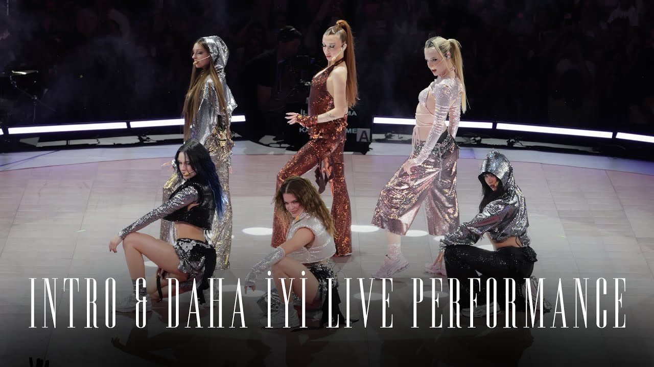 Intro Daha İyi