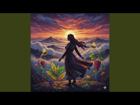 Sanma Sana Dönerim Anatolian Cover Saygıyla