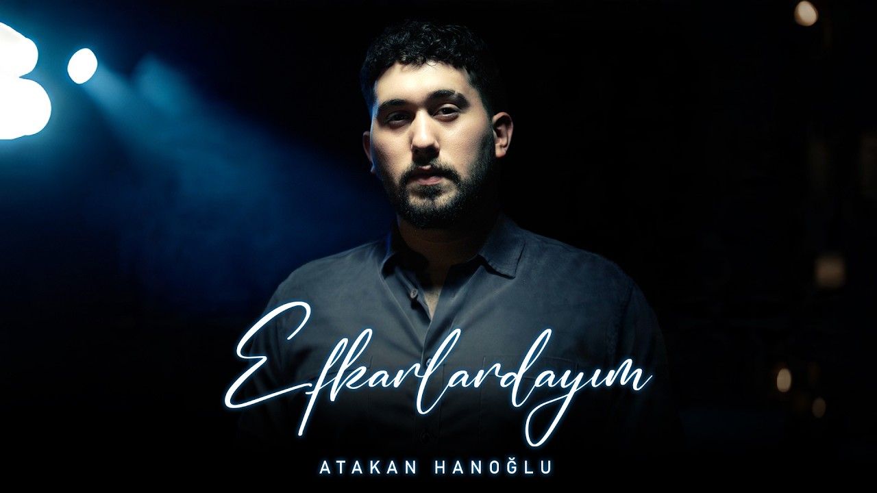 Efkarlardayım