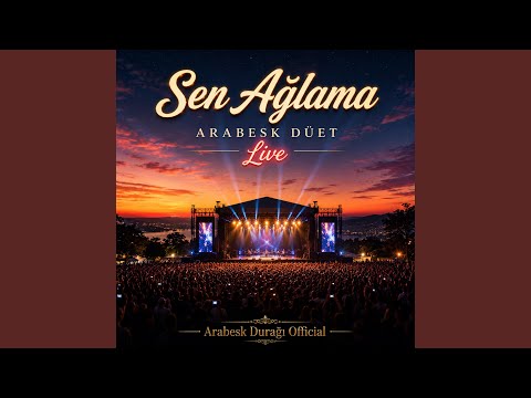 Sen Ağlama