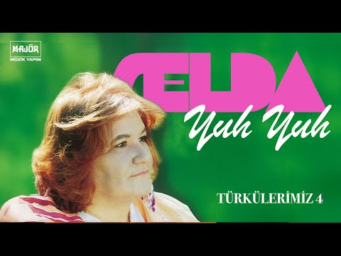 Selda Bağcan - Bu Yıl Benim Yeşil Bağım Kurudu (Türkülerimiz - 4)