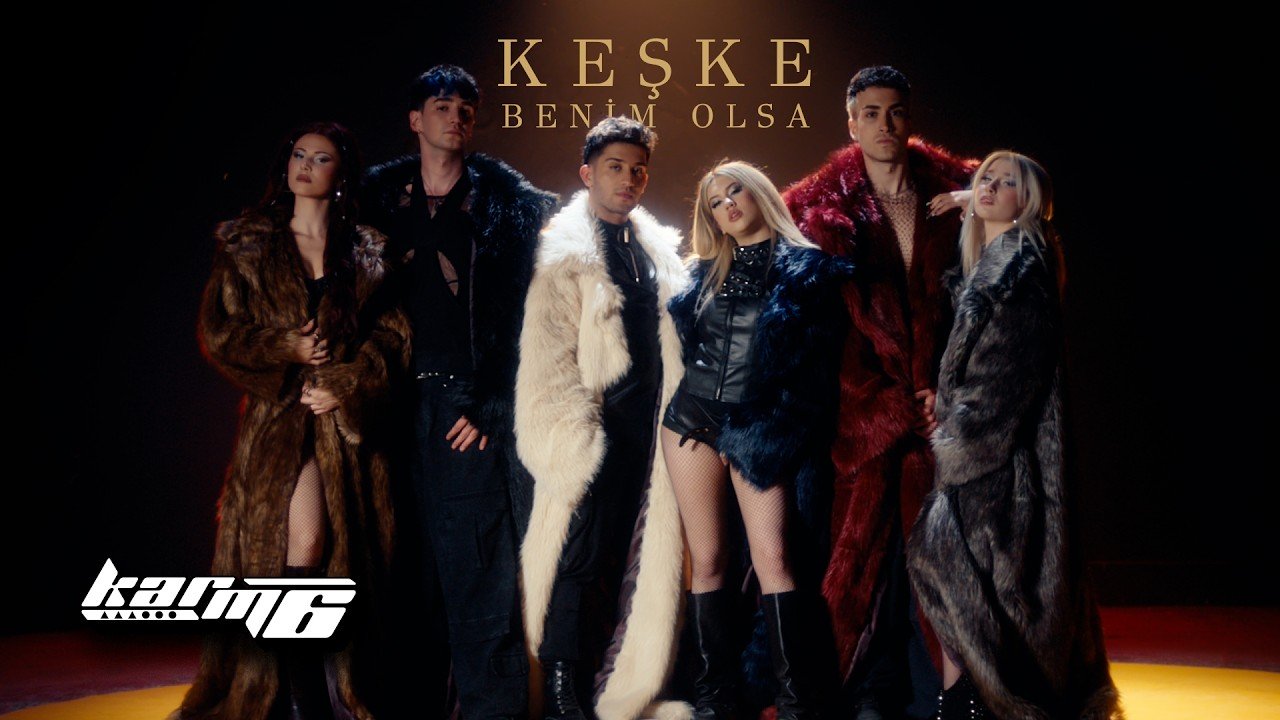 Keşke Benim Olsa